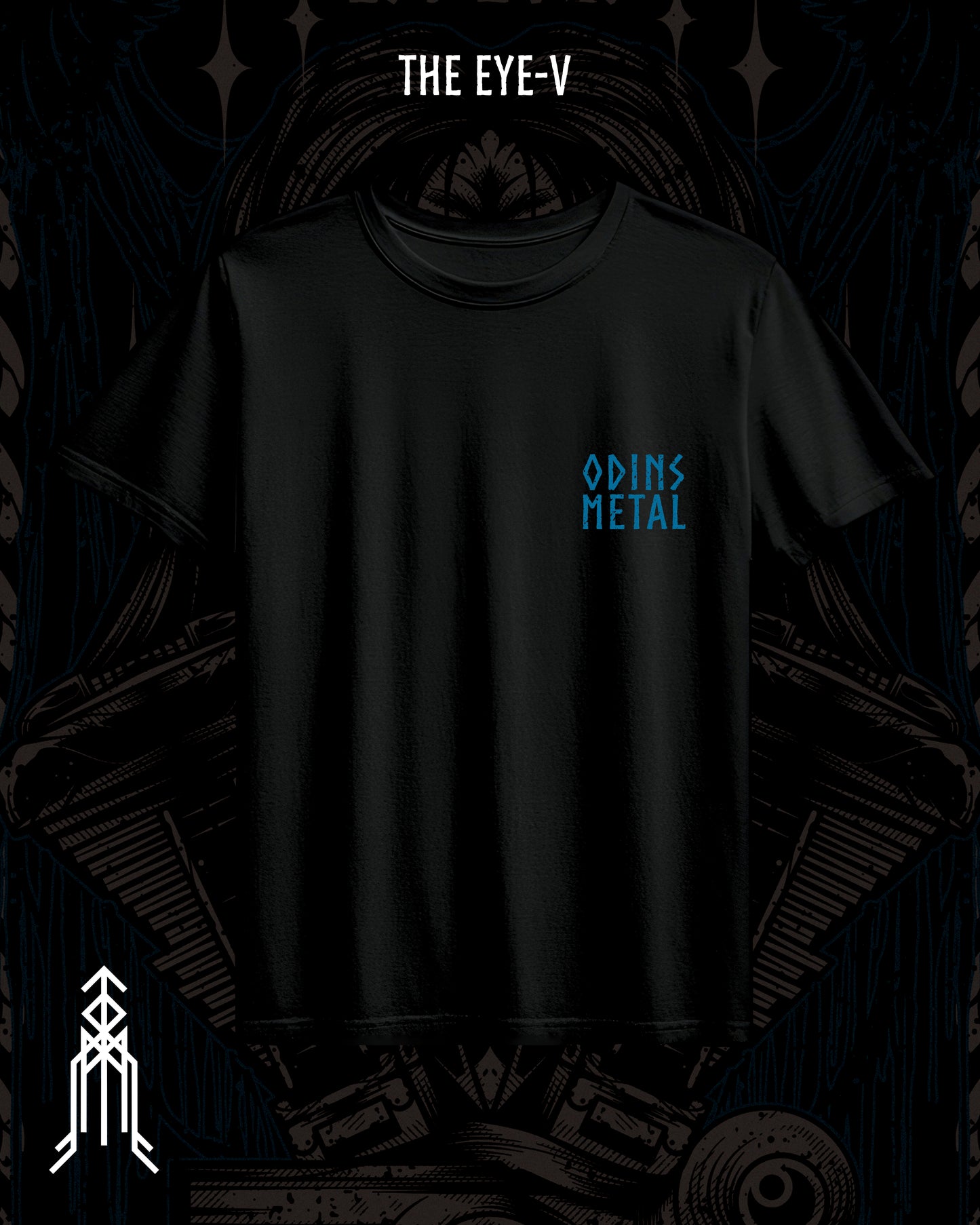 The "Eye-V" T-Shirt