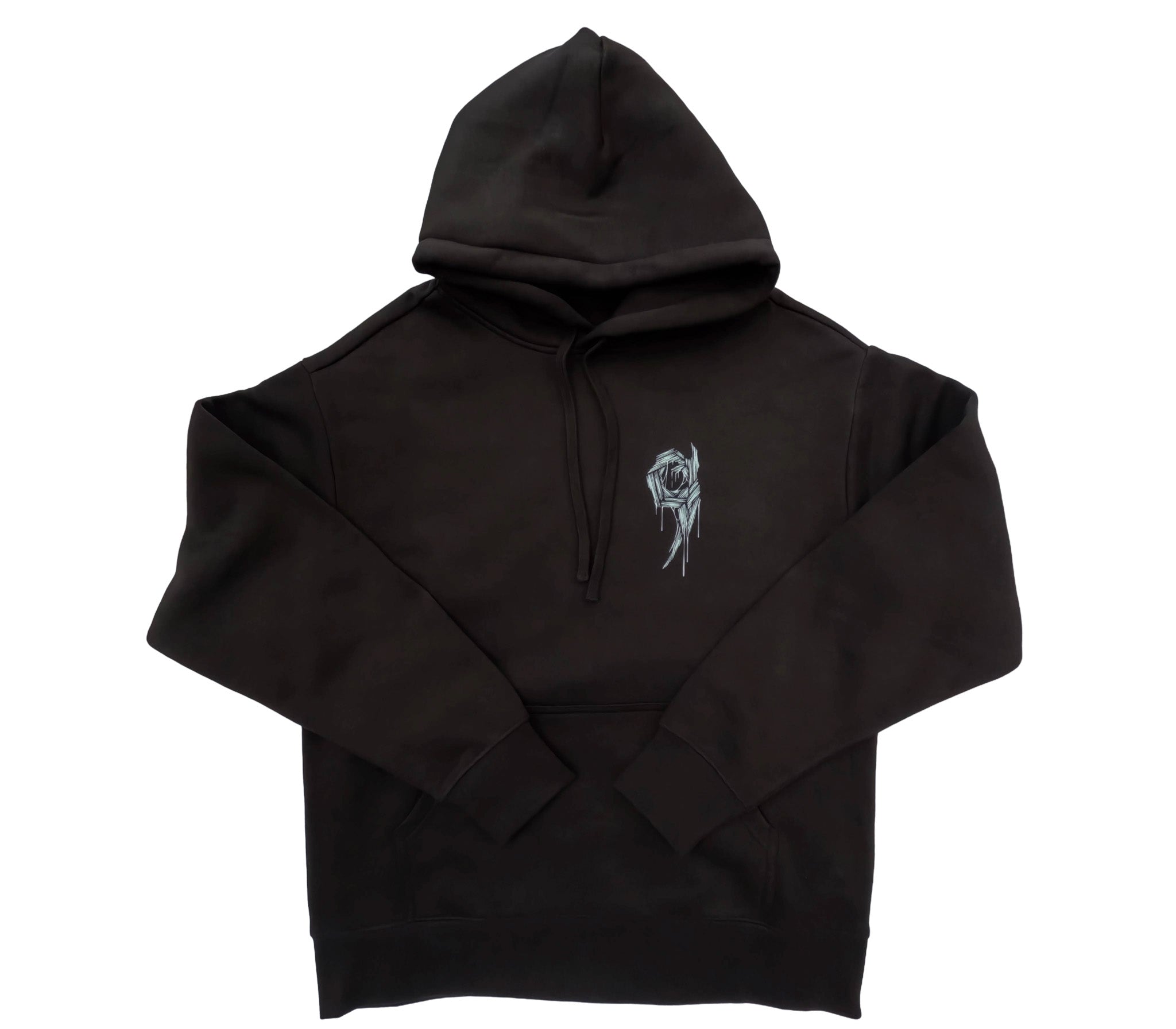 The "Nine" Hoodie