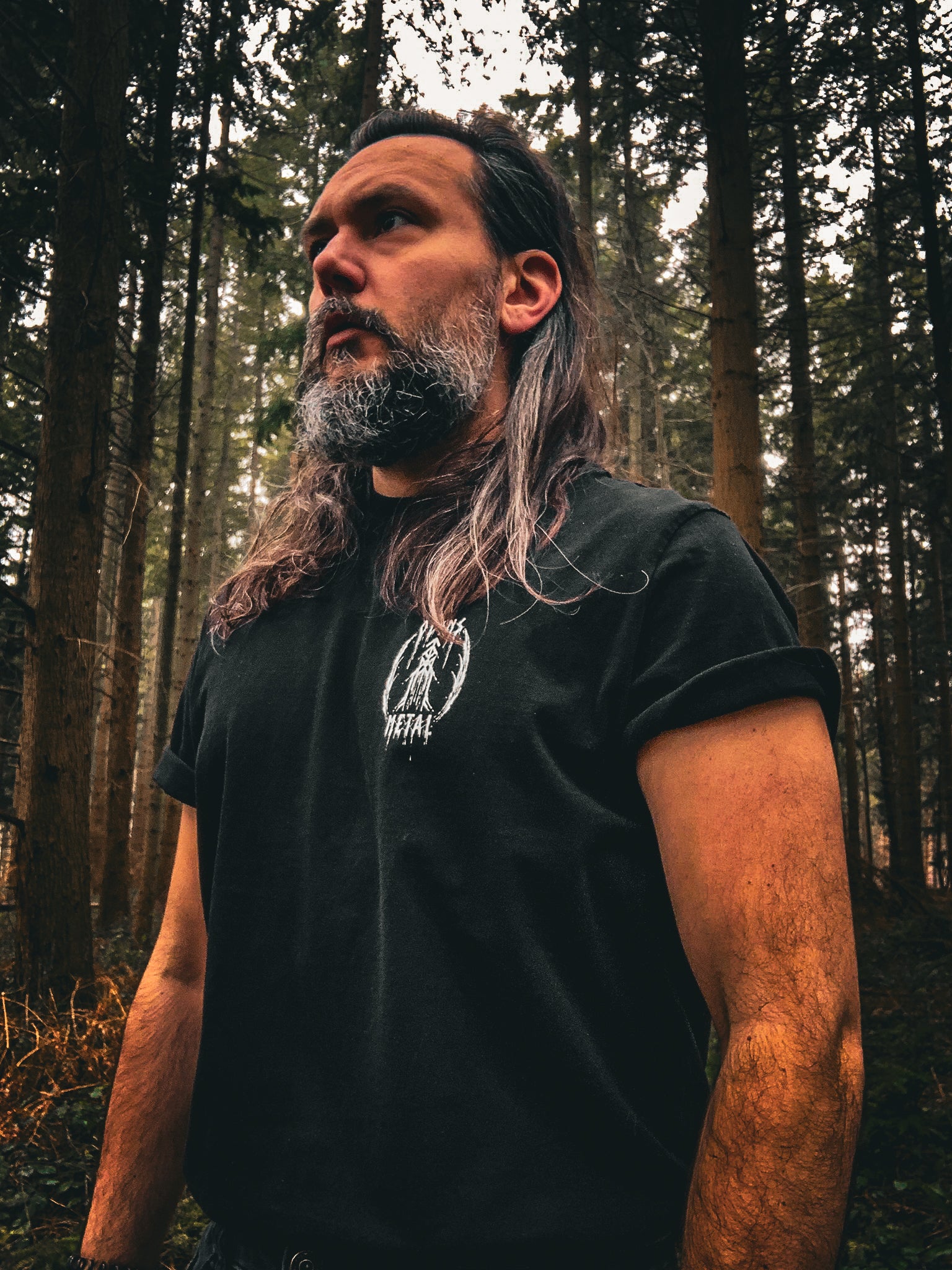 The "Bloodline" T Shirt