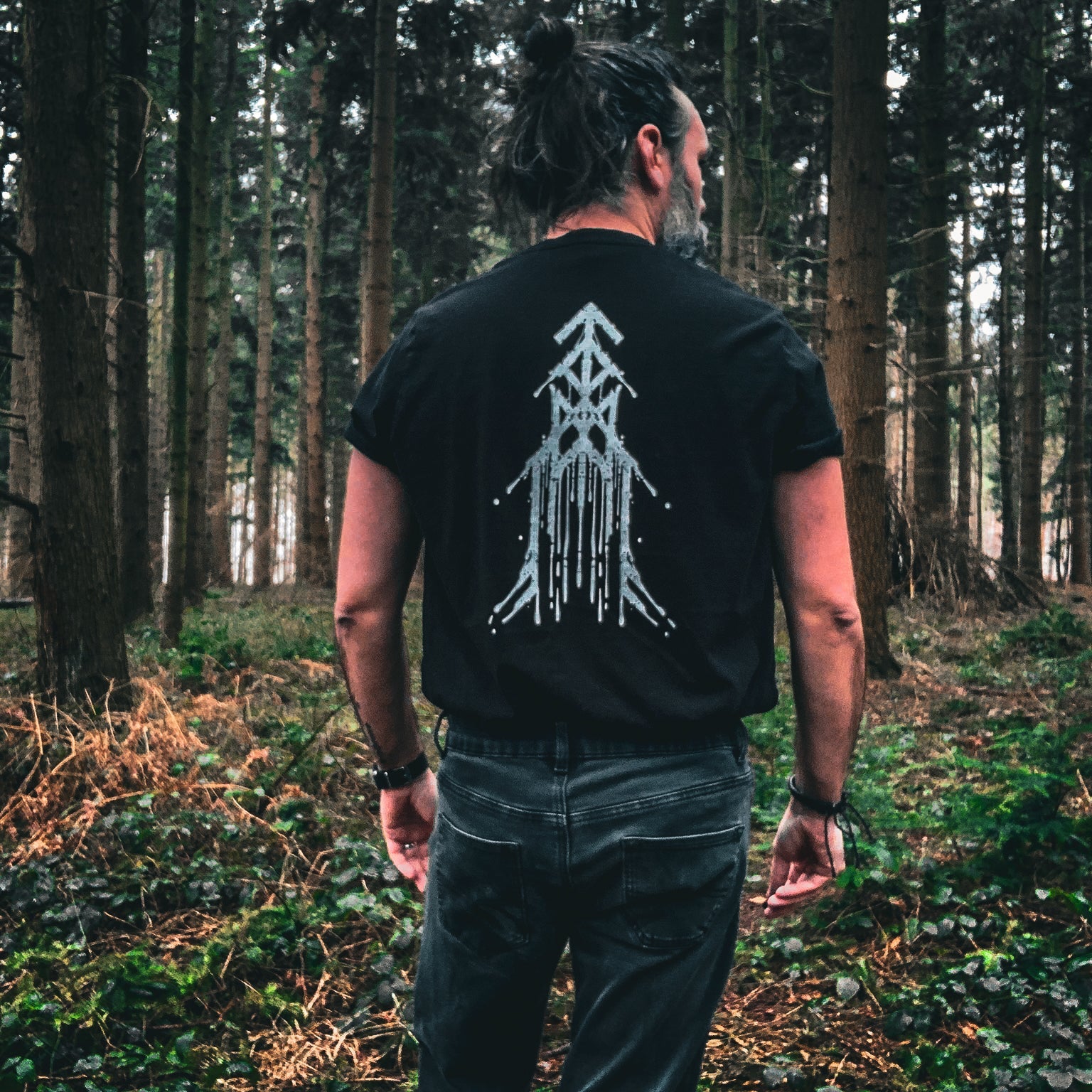 The "Bindrune" T Shirt