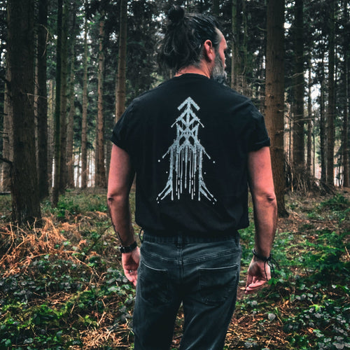 The "Bindrune" T Shirt