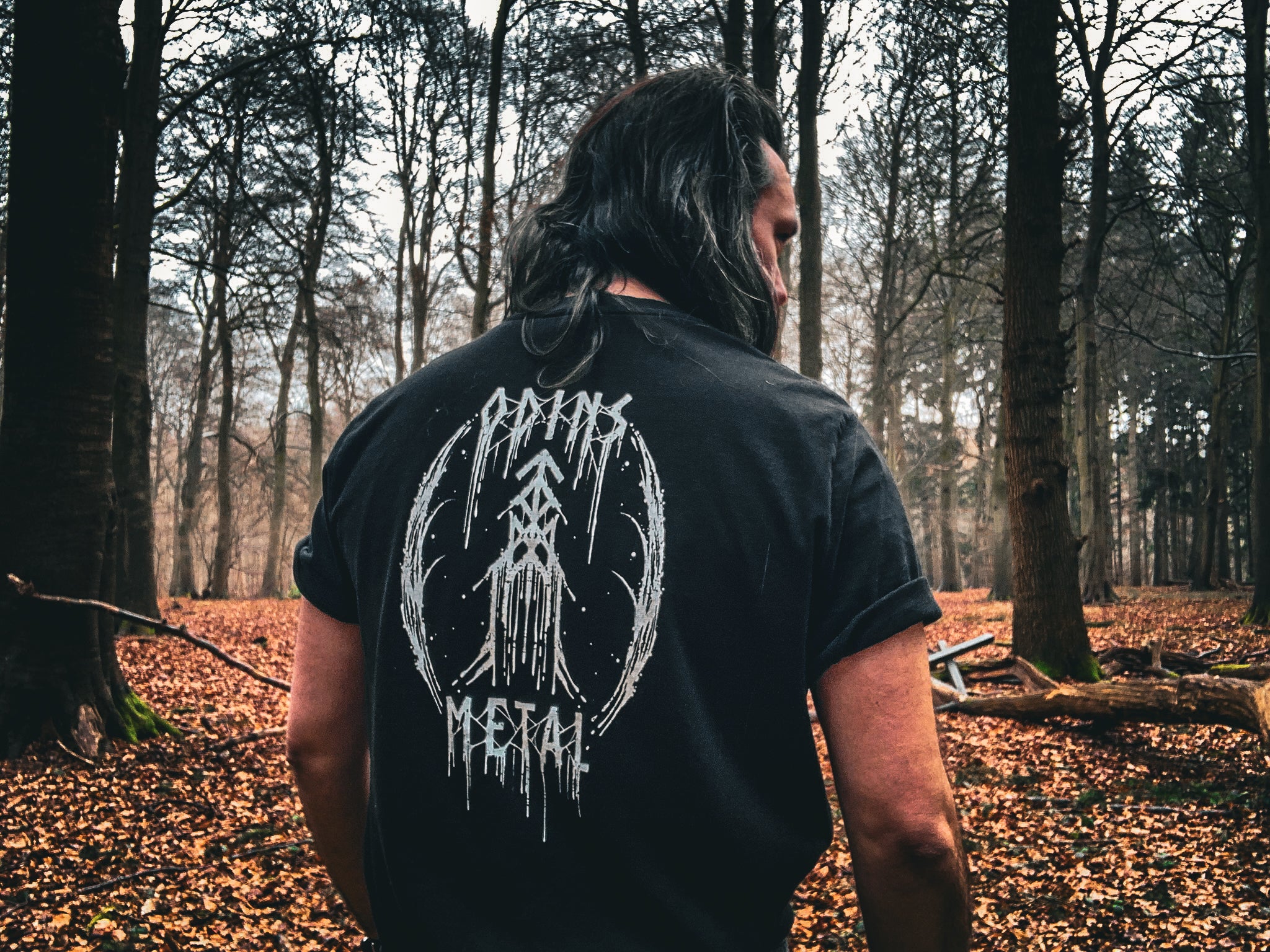 The "Oakwood" T Shirt