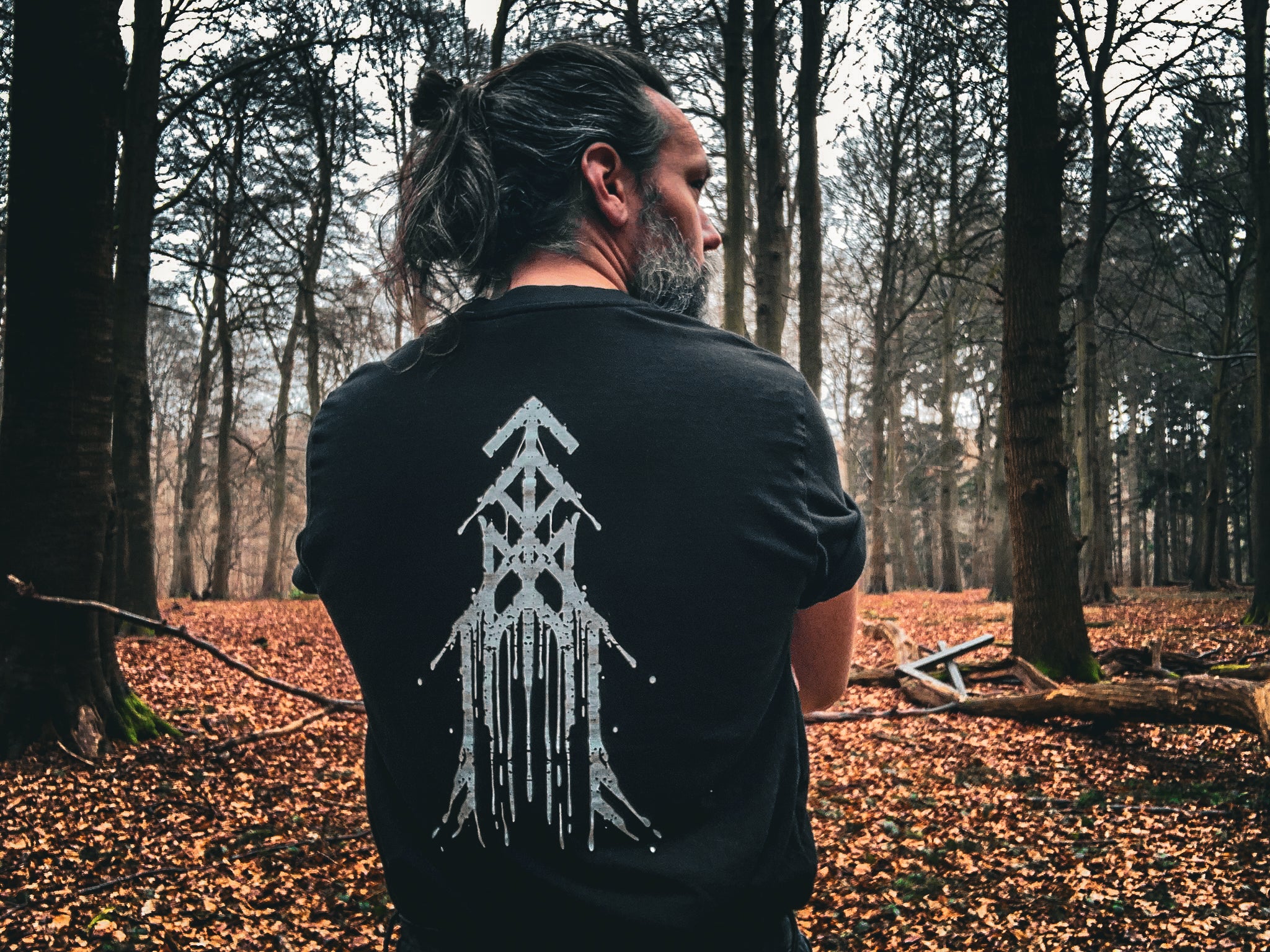 The "Bindrune" T Shirt