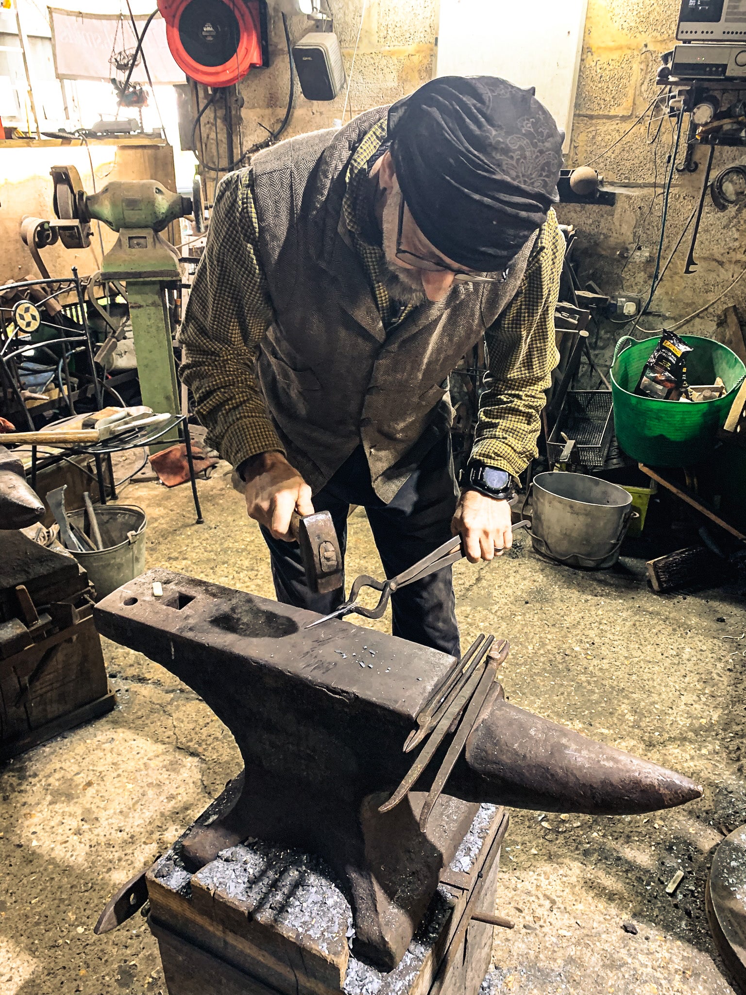 The "Nine" Limited Edition Pendant