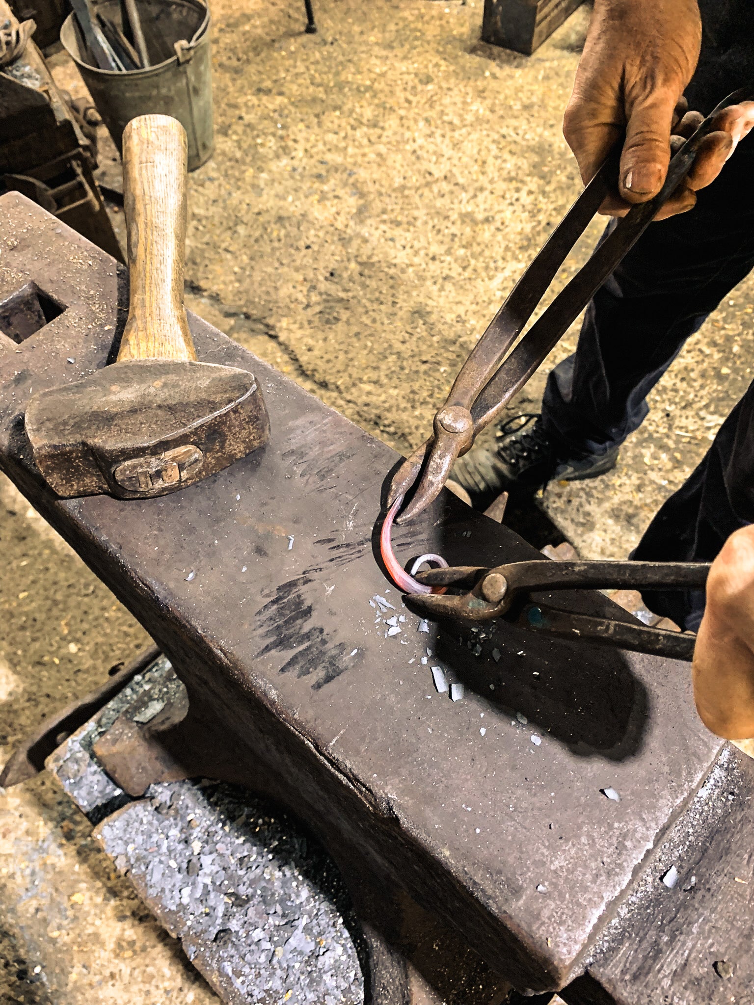 The "Nine" Limited Edition Pendant