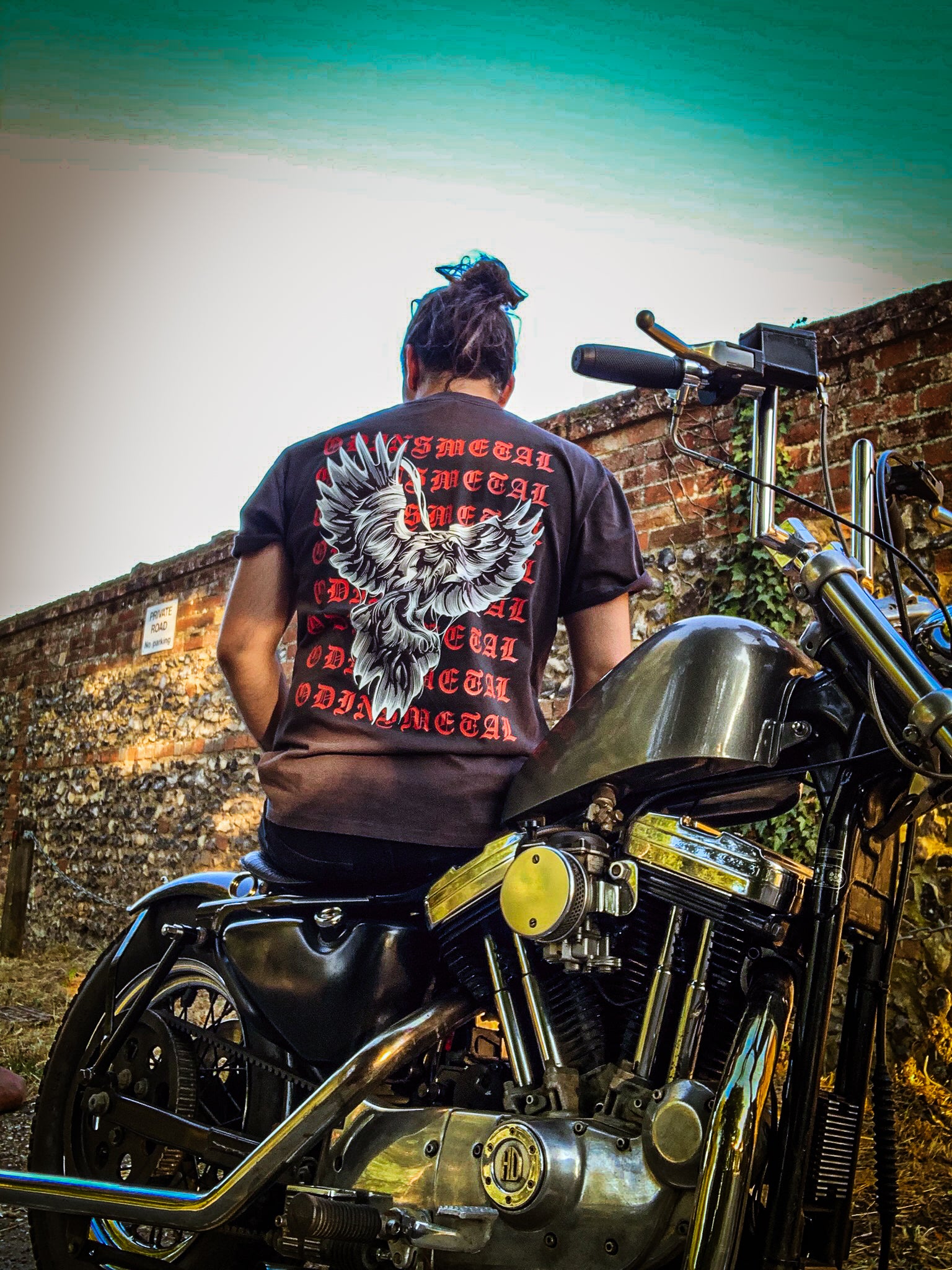 No Escape T-Shirt