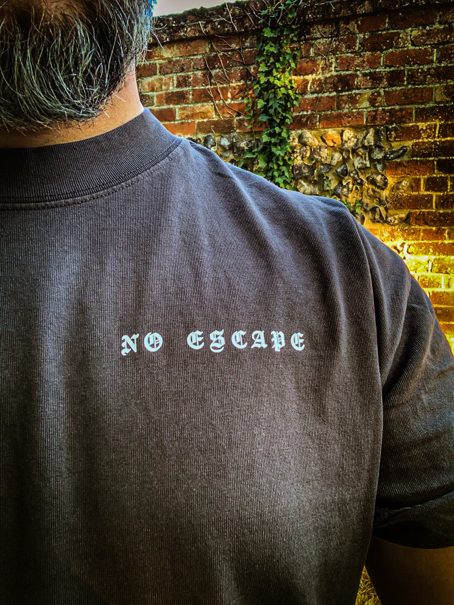 No Escape T-Shirt