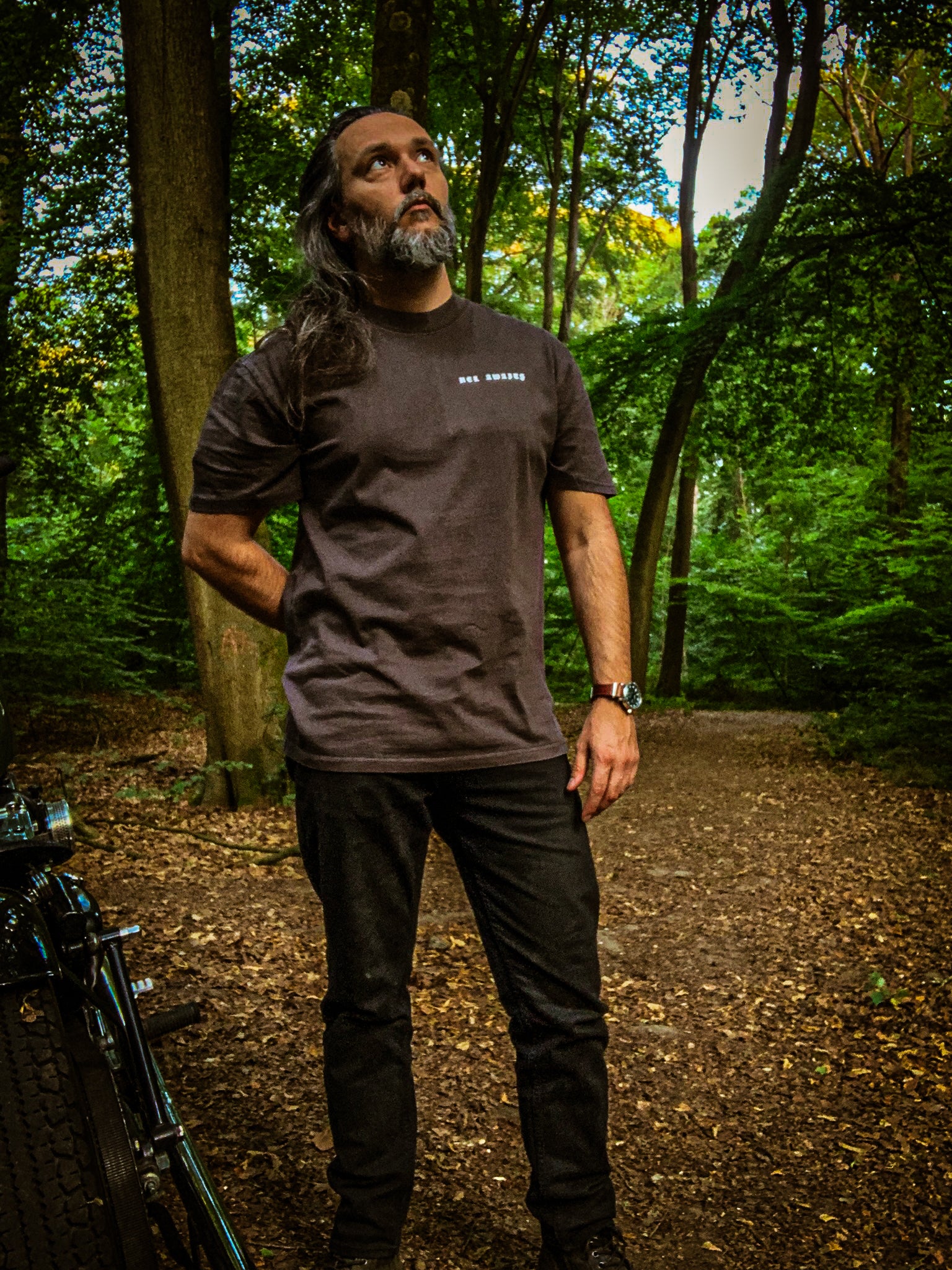 Hel Awaits T-Shirt