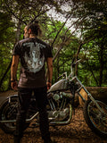 Hel Awaits T-Shirt