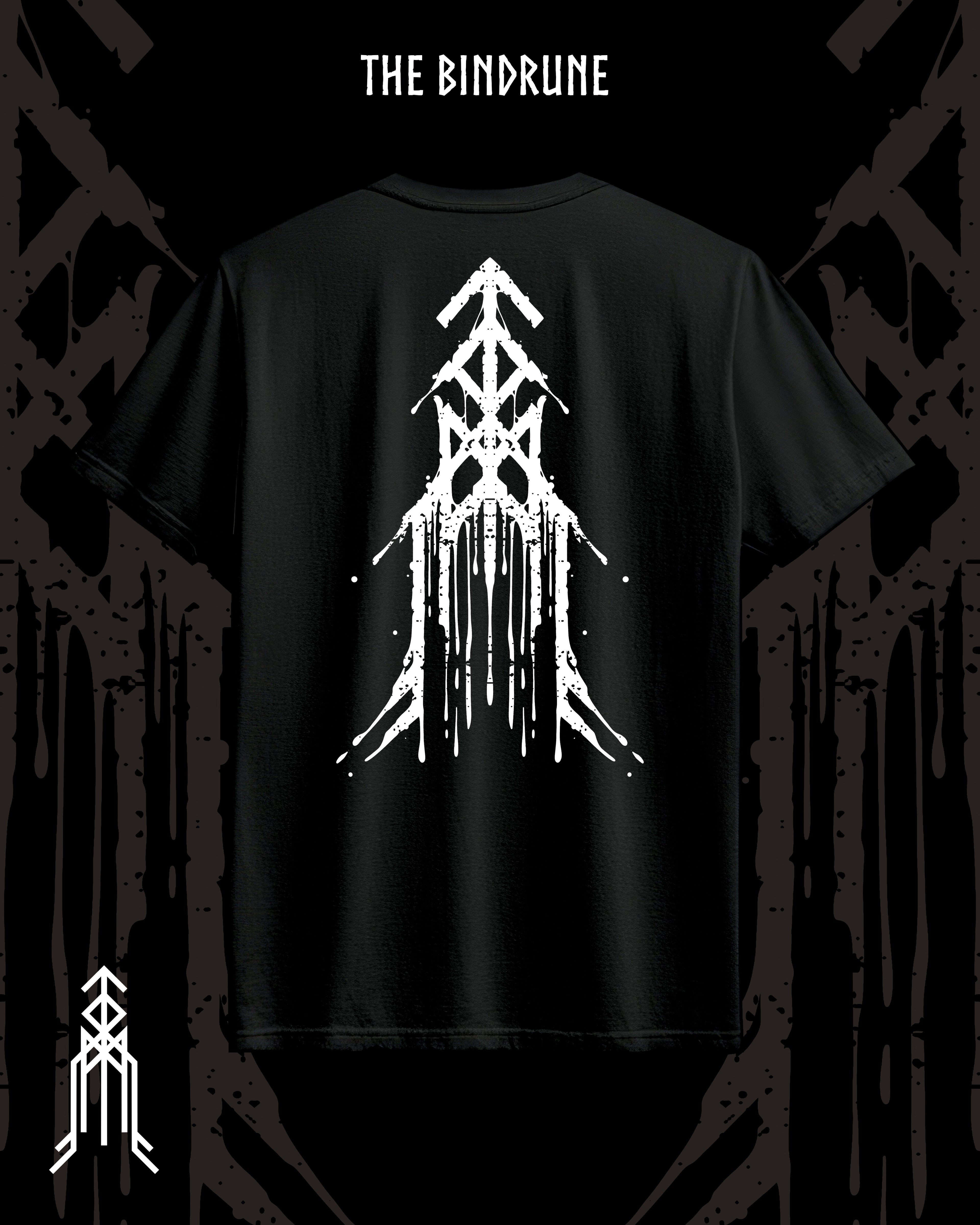 The "Bindrune" T Shirt