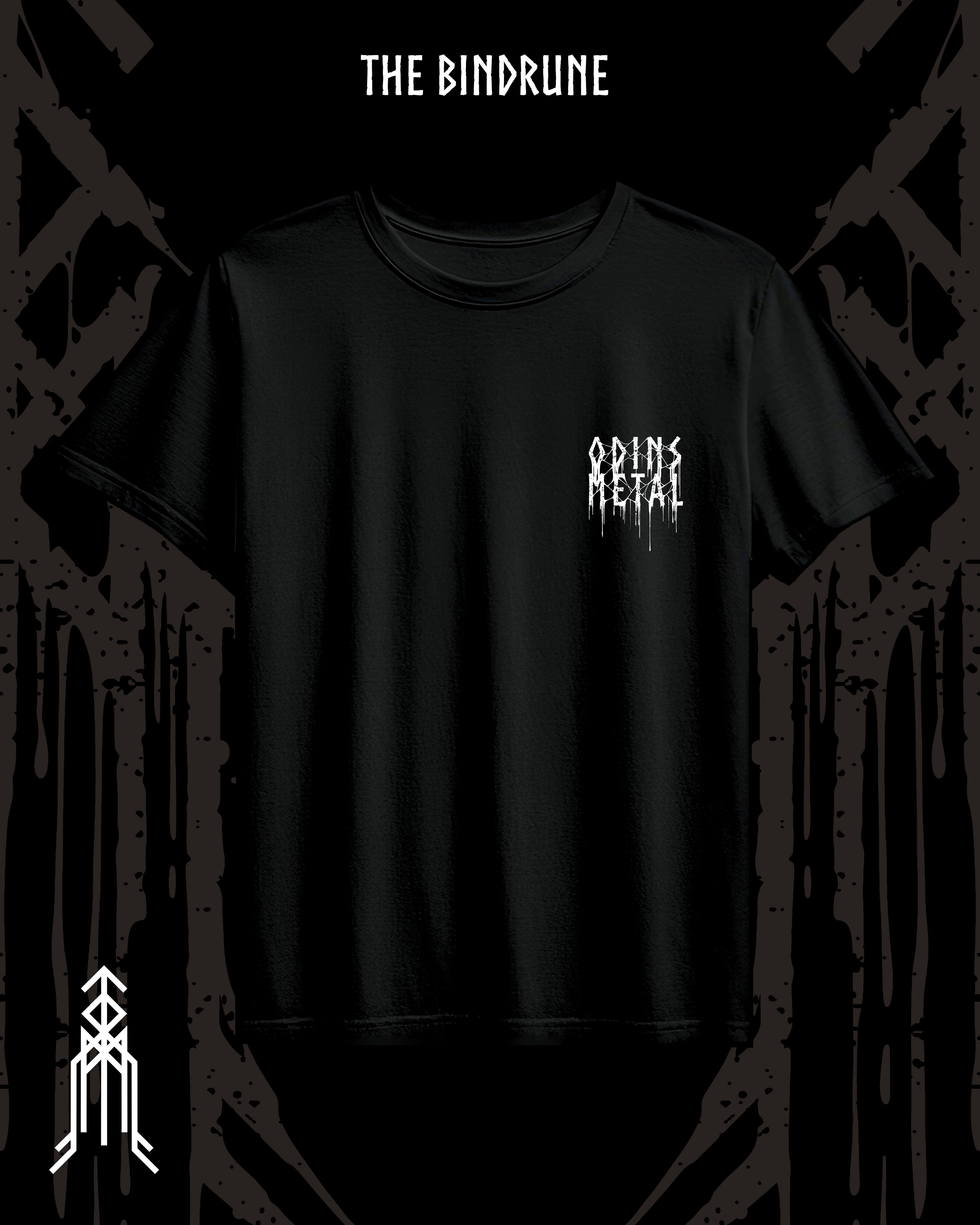 The "Bindrune" T Shirt