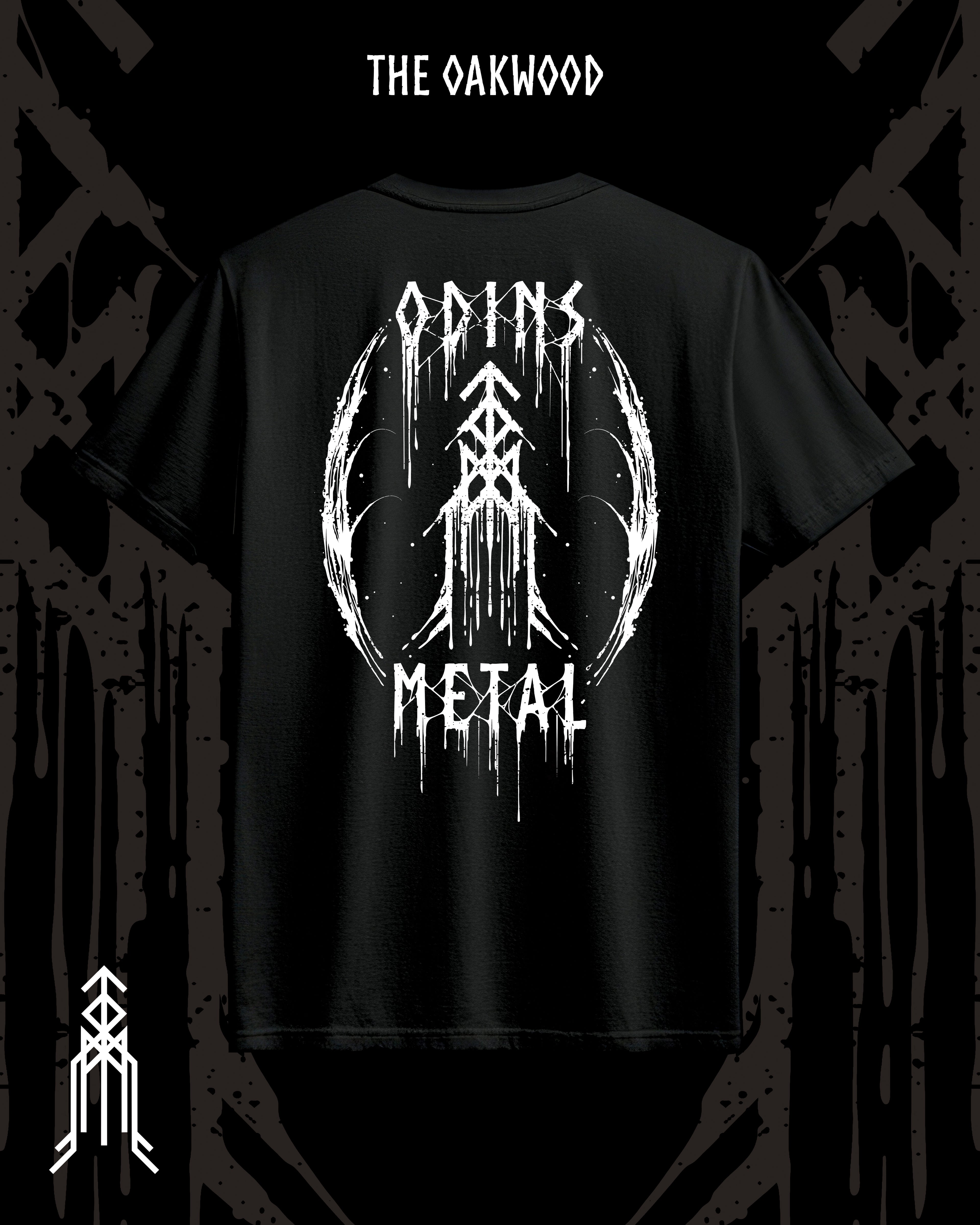 The "Oakwood" T Shirt