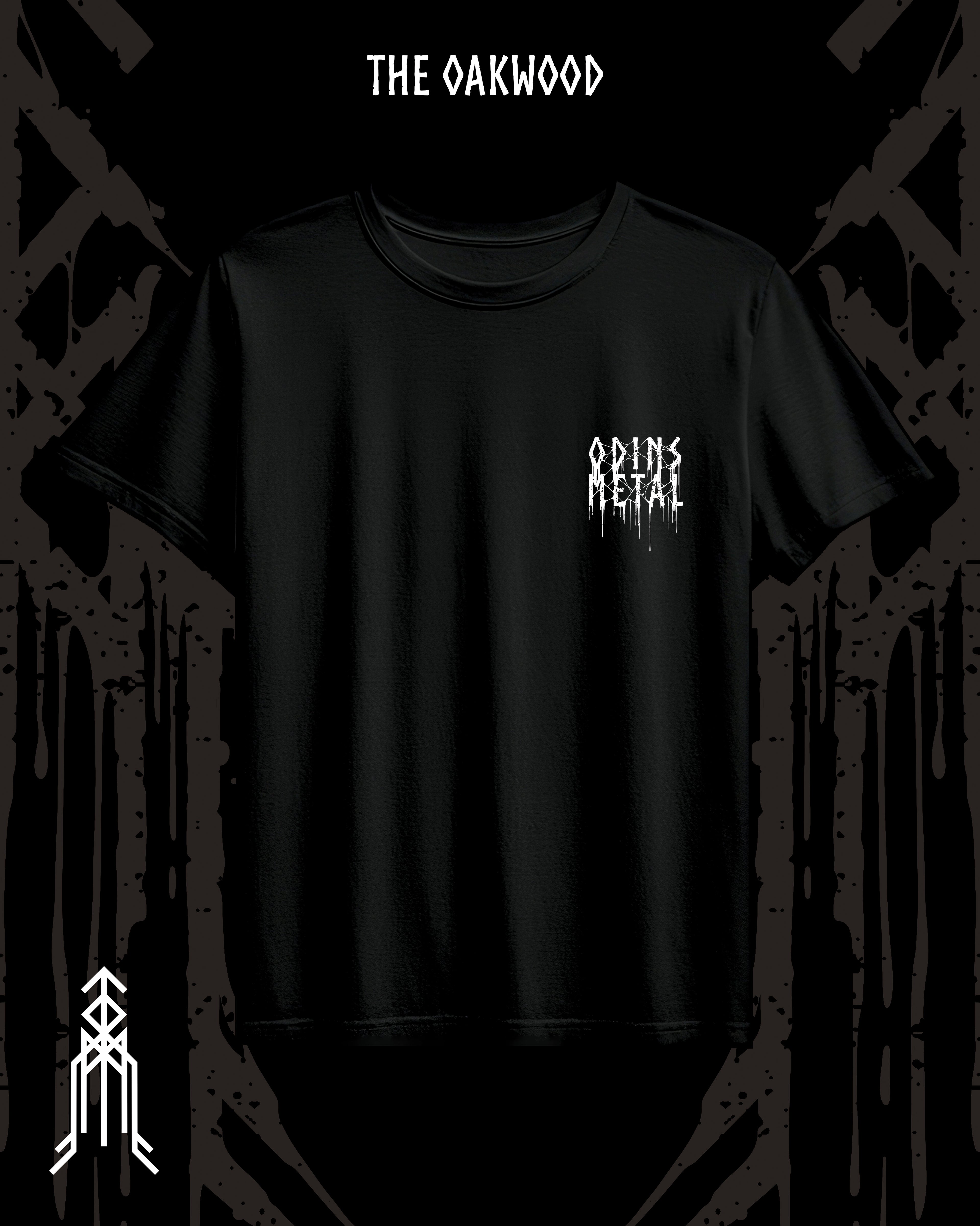 The "Oakwood" T Shirt